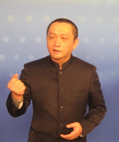 穆晓军老师