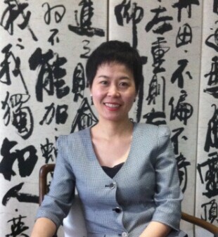 杨文利