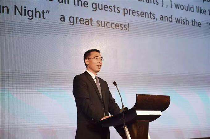 李文锋