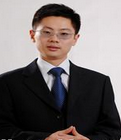 陈麒宇老师