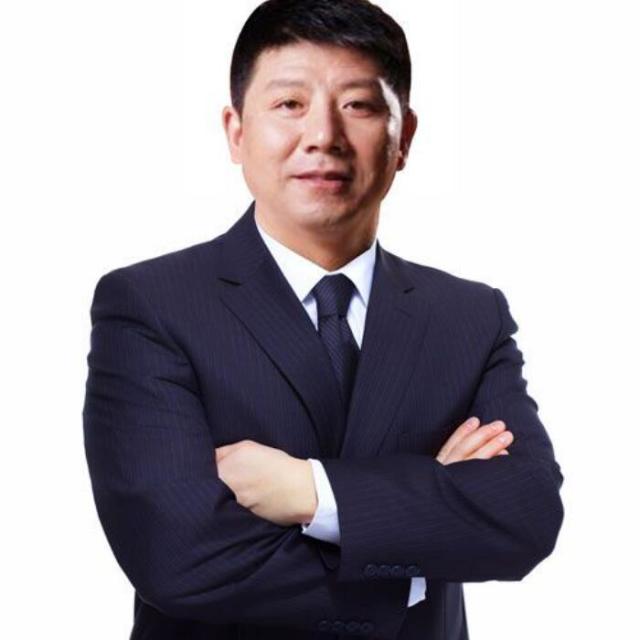 刘南江老师