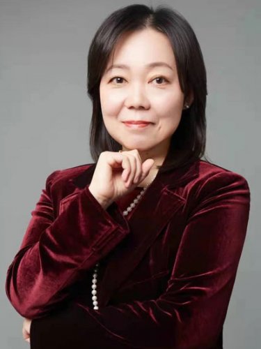 清香万里子老师