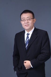 杨明老师