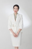李治君