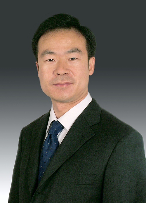 张志斌