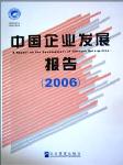 2006中国企业发展报告