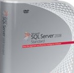 SQL Server 2008 中文标准版15客户(FPP)
